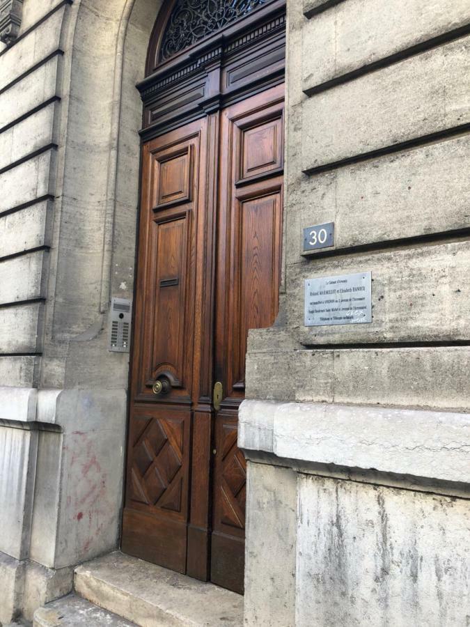 #T2 Intra-Muros Avignon Eksteriør billede